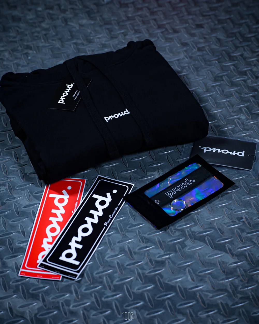 Heavyweight Tee