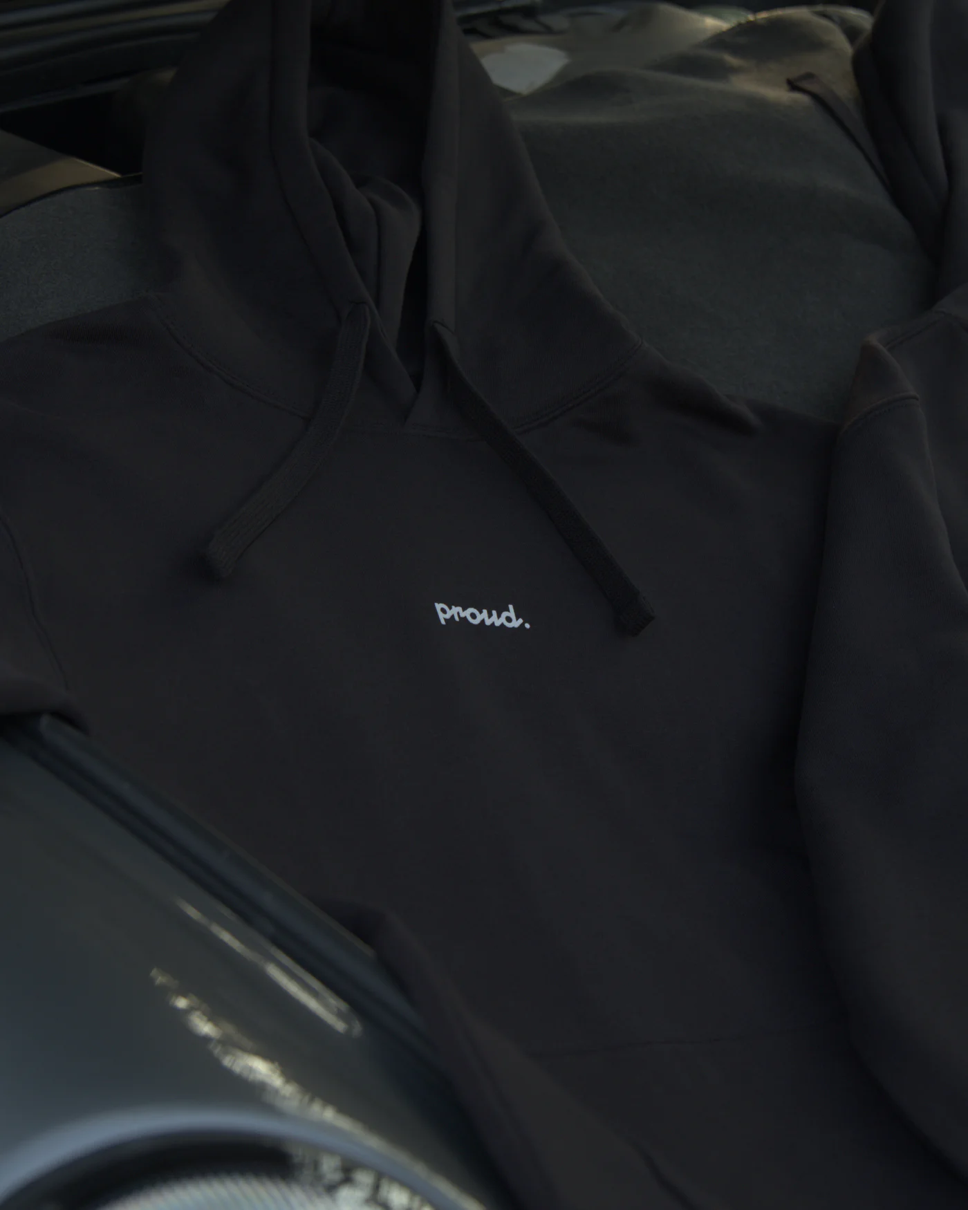 Private Club Hoodie