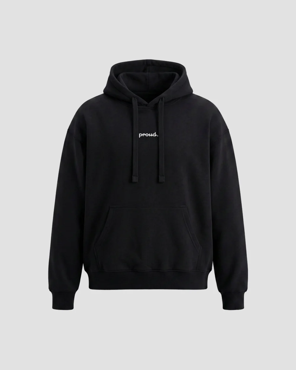Private Club Hoodie