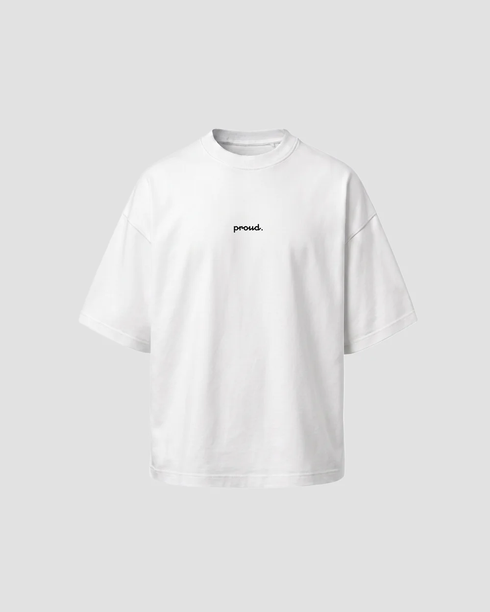 Oversized Tee