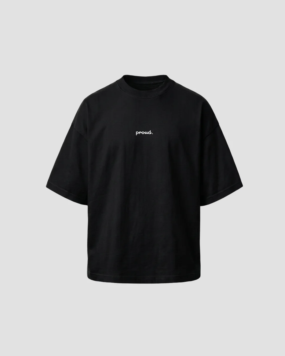 Oversized Tee