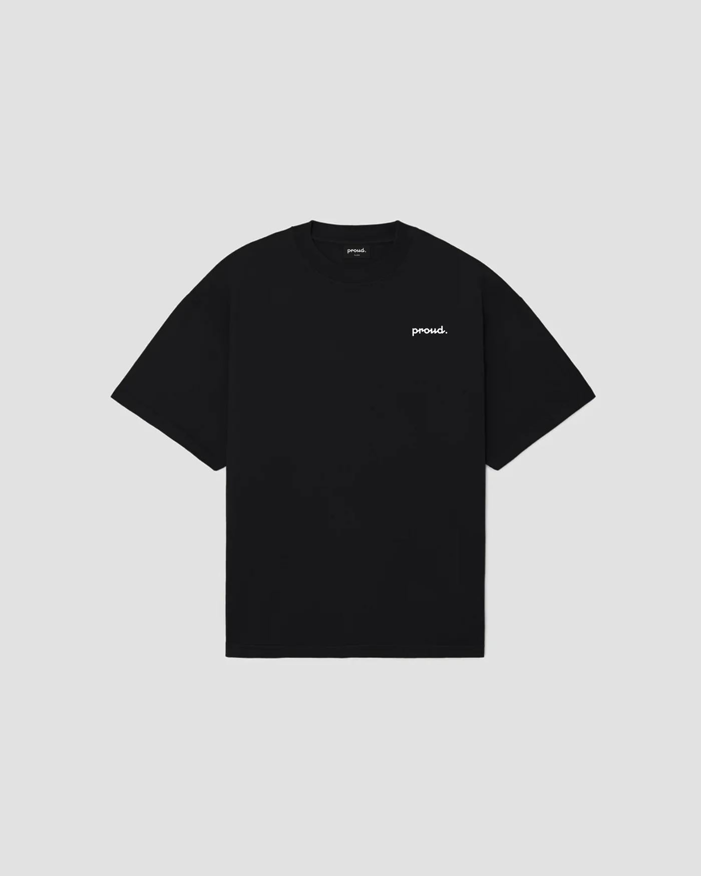 Heavyweight Tee