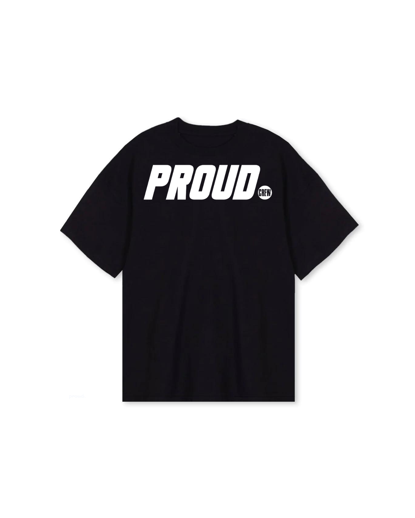 product T-Shirt Crew